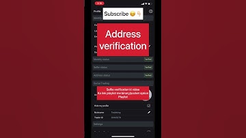 Address verification problem in pocket option,quotex.octfx,olymp trade #shorts #shortsindia