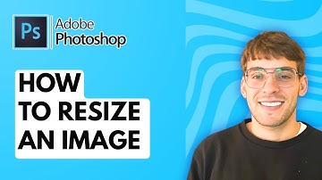 How to Resize an Image in Photoshop [2025 Guide]