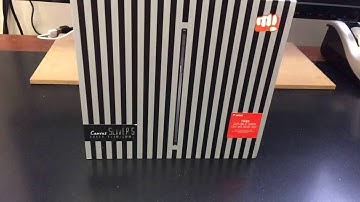 MICROMAX CANVAS SLIVER 5 Q450 DUAL SIM  Unboxing Video – in Stock at www.welectronics.com