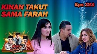 Download Nyali Kinan Ciut Lawan Kekuatan Farah - Fatih Di Kampung Jawara Eps 293 Part 1 Video MP3 Nyali Kinan Ciut Lawan Kekuatan Farah - Fatih Di Kampung Jawara Eps 293 Part 1