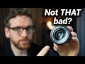 Should you replace your sony 1650mm kit lens