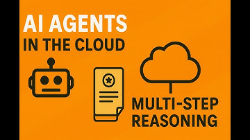 Master AI Agents in the Cloud: Multi-Step Reasoning for AWS CAIP Exam Prep