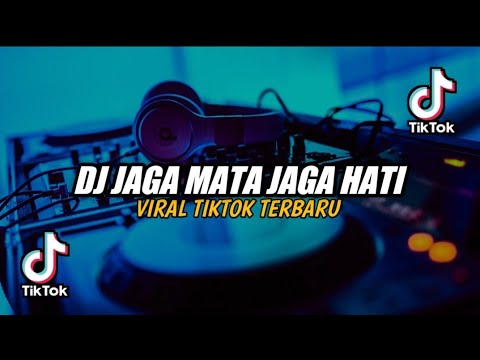 dj jaga mata jaga hati versi truk