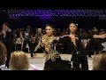 増田大介 & 塚田真美 WDC World Professional Latin Championships 2014 Paris