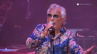 La gira mundial de Gipsy Kings triunfa en Marbella, Starlite Occident 2024