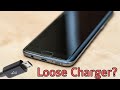 Loose USB Cable Fix