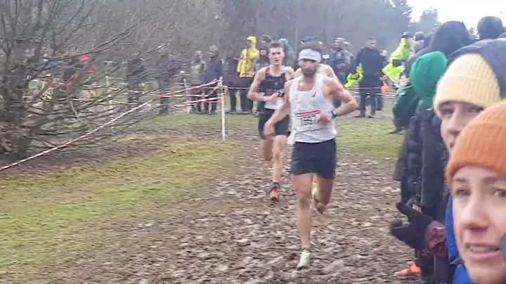 Championnats Rgionaux Est Cross Brie Comte Robert:...