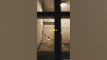 Tale of Jamie Osuna #viral #ytshort #story #yt