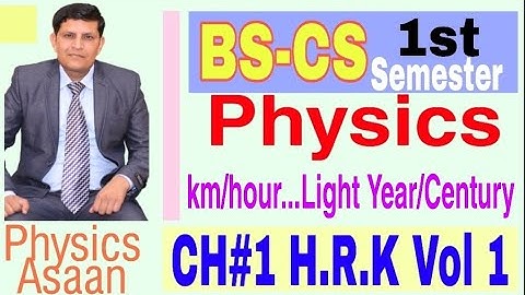 Numerical Unit conversion by HRK | km per hour to Light Year per Century