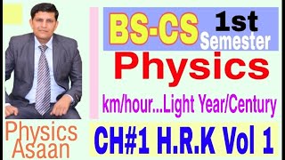 Numerical Unit conversion by HRK | km per hour to Light Year per Century