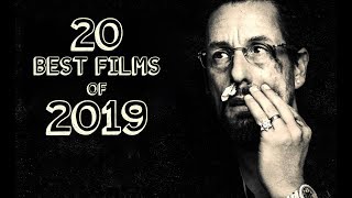 Top 20 Most Interesting, Unique and Best Films of 2019