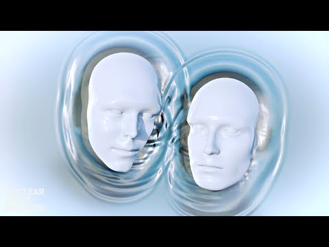 ZETRA -  Charlotte (OFFICIAL VISUALIZER)