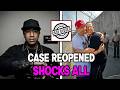 C Murder Case REOPENED New Twist Has Everyone Shocked!