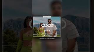 COCO🥥 | @Kida.official  x @LedriVula  Type Beat | Balkan Dancehall Instrumental | prod. by PACHOTTI