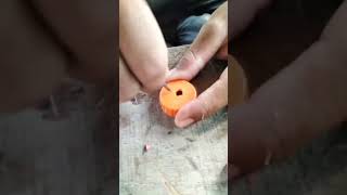 Download Mp3 making a spirit cannon lighter from used matches #royjordi07 #spiritcannon #cannon Gudang lagu Download Mp3 making a spirit cannon lighter from used matches #royjordi07 #spiritcannon #cannon