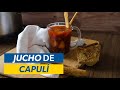 Cmo hacer jucho de capul 