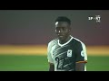 South africa (bafana bafana) vs uganda highlights