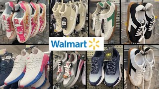 NEW STYLES ARE FINALLY HERE‼WOMEN’S SHOES AT WALMART  WALMART SHOP WITH ME | WALMART SHOES