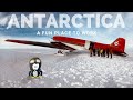 WW2 Aircraft still THRIVE at the SOUTHPOLE! | Plane Savers S2-E5