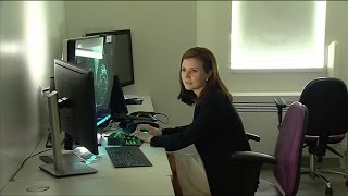 Breast cancer unit at University Hospital Limerick