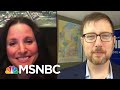 Louis-Dreyfus: I'm Working Overtime To Remove Trump From Office | Morning Joe | MSNBC