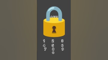 Find the  code #funny #trending #Lock # Trend