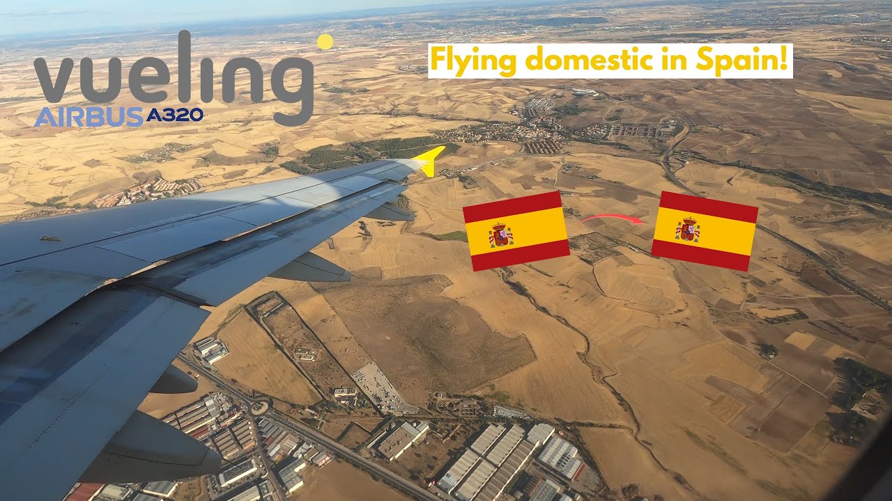 vueling amman