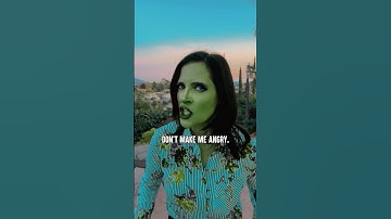 Het oorsprongsverhaal van Karen #DharMann