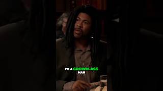 “I Know Wtf A Vegetable Is!” | #Shorts #Keyandpeele