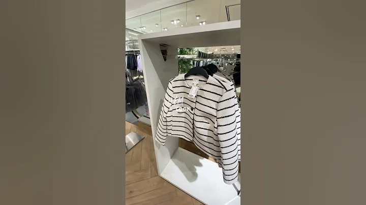 New look in @hennesandmauritz  #hm #shopping #clothes #trends #шоппинг #styletips #rec #fashion