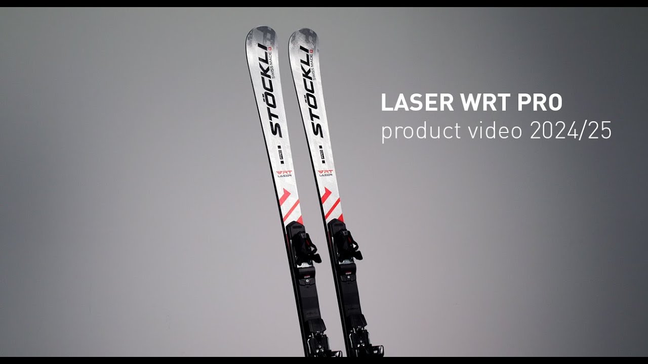 STOCKLI ストックリー WRT PRO 172cm STOCKLI ストックリー