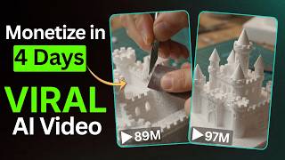Create Viral Thermocol Diy Object Videos For Free Using Ai Full Tutorial