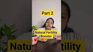(Part-2) Natural Fertility Booster: Clove for Egg &amp; Sperm Quality @fertilityresetbyJyotsna