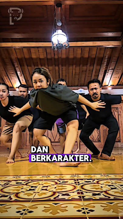 Showimah Ikut Tren Gedruk Pindo‼️😋 #bantengan #gedruk
