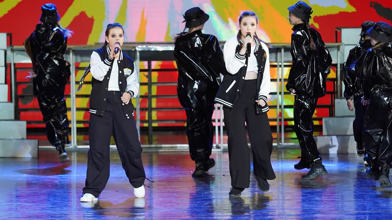 Македонова Мирослава, Хомич Екатерина - Давай Мясо 🥩