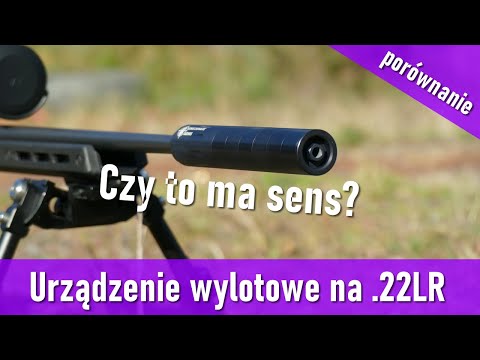 Wideo: 22 LR (wkład): specyfikacje, przegląd