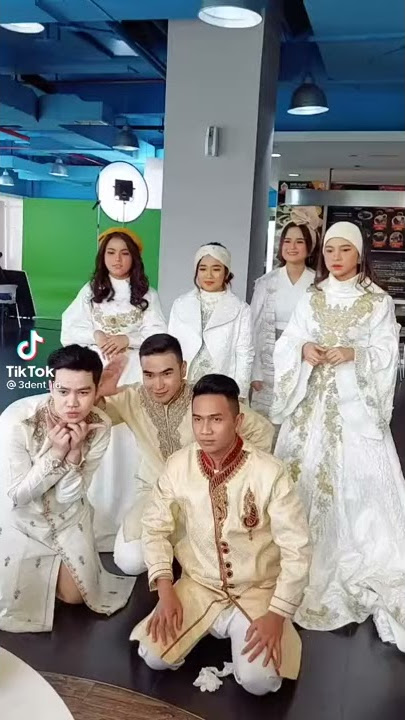 tiktok Byoode & JDeleven