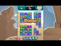 Guide to Playing Candy Crush Saga Levels 121–140