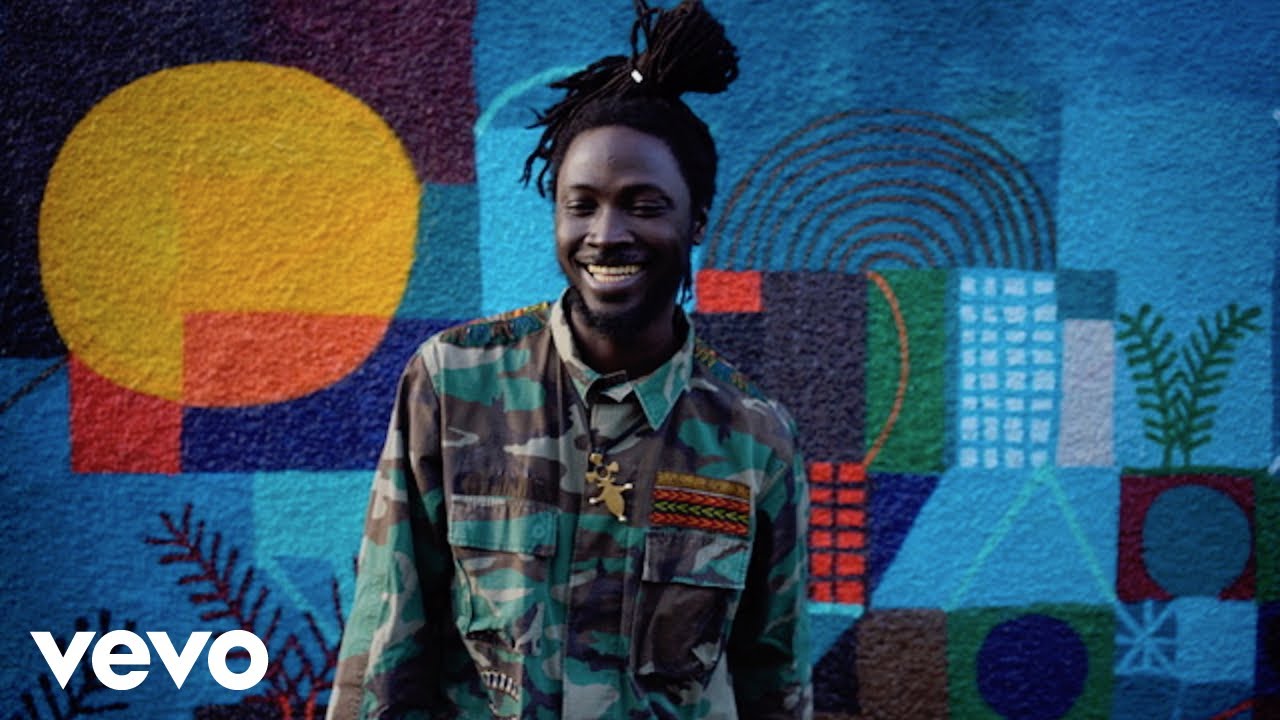 Παρακολούθηση Falle Nioke & sir Was - Rain (edit) στο YouTube