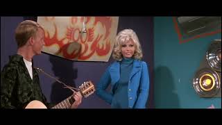 Нэнси Синатра - Твоя Крутая Личность / Nancy Sinatra - Your Groovy Self