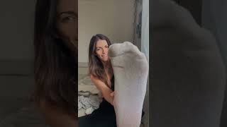 Wooow My Feet Socks Soles