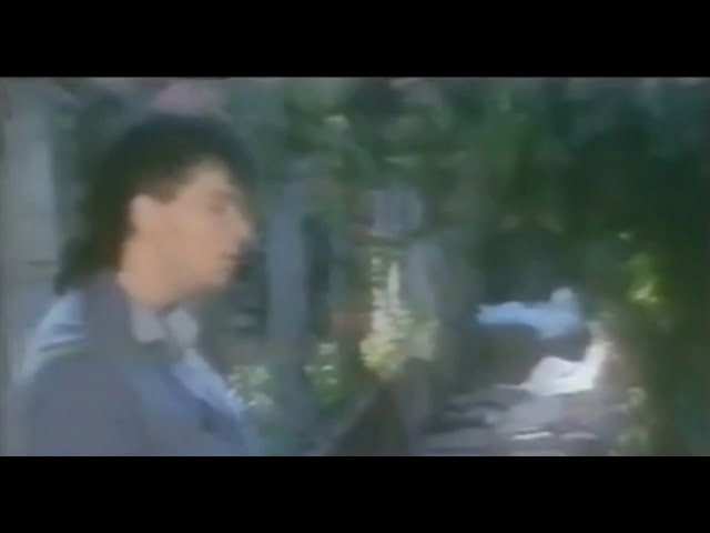 Face To Face - Here We Are (HD Upscale Remastered Video) (1984