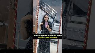 Best Reasoning Teachers For Banking Exams