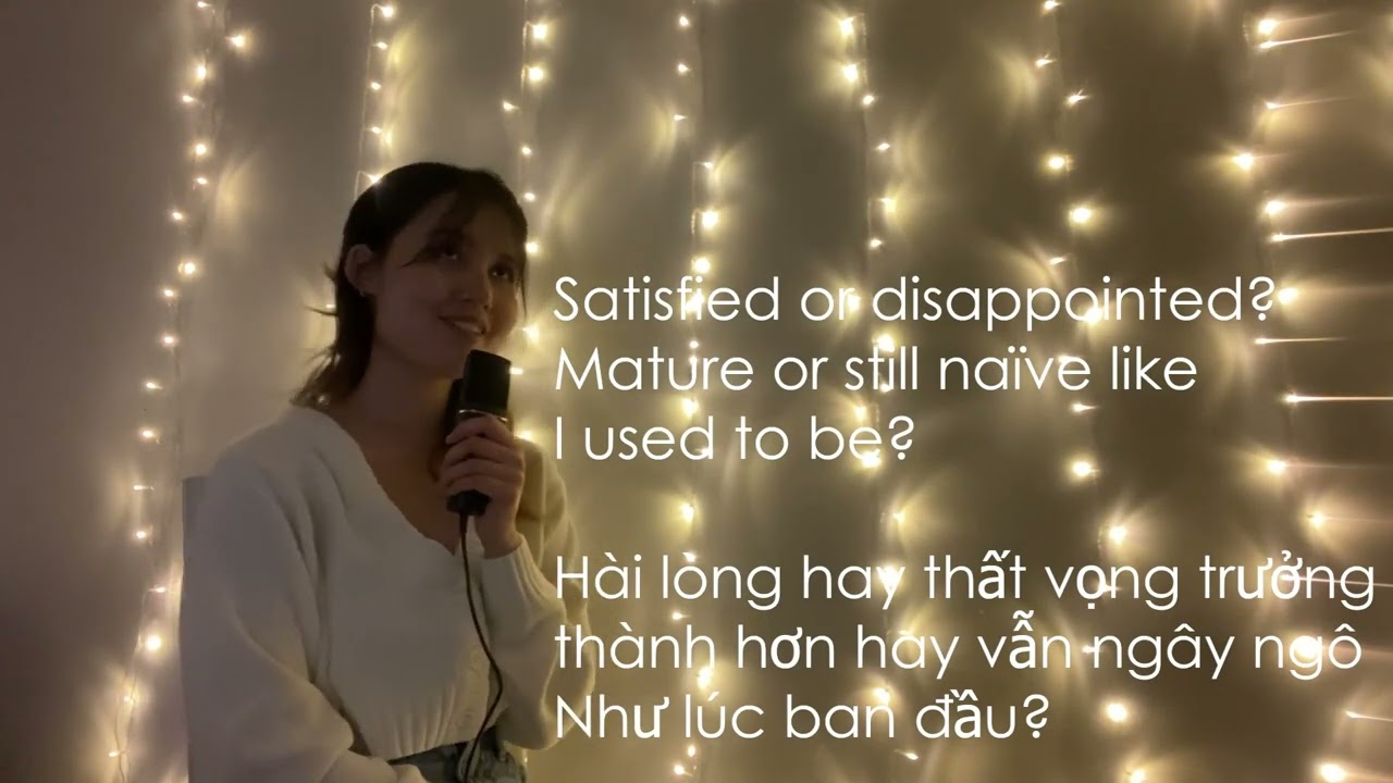 Đêm Việt Nam 2022 My Duyen