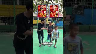 TES PENGETAHUAN BOCIL TENTANG PEMAIN KING EMYU👀