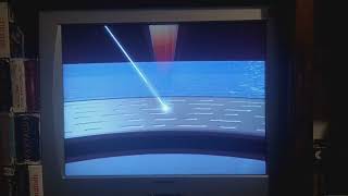 Opening And Closing To Communion 1990 Laserdisc