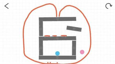 브레인 토트에서 스테이지 512를 클리어 했습니다! http://braindotsapp.com #Brain...