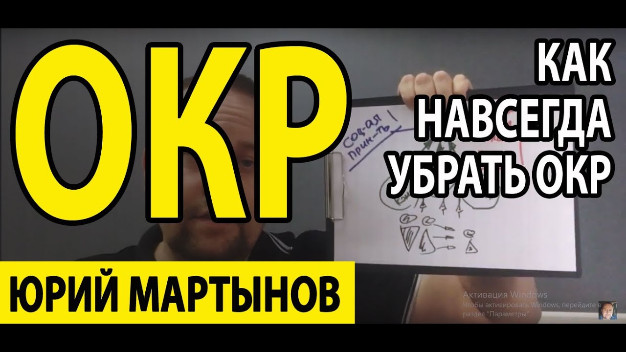 ОКР лечение и как Вам избавиться | Навязчивые мысли о смерти как ...