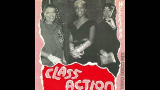 Class Action - Weekend (Yayo Disco Mix)