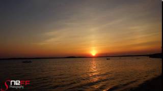 Sunset Timelapse